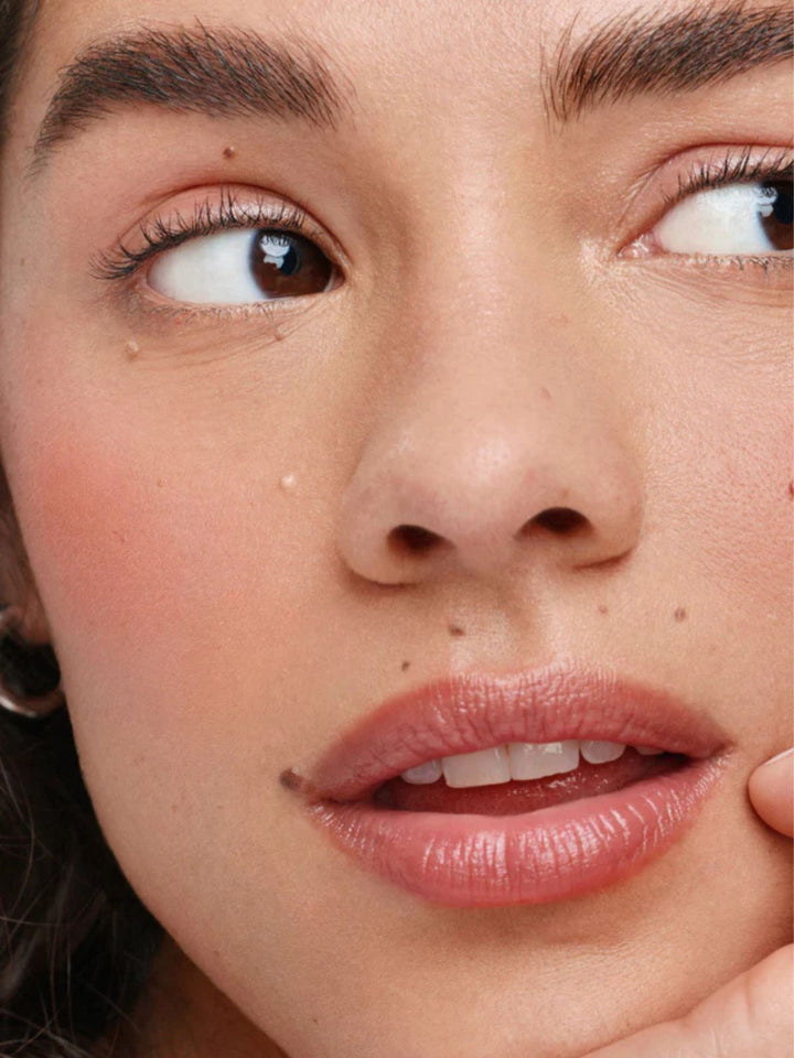 Soft Focus Blurring Blush