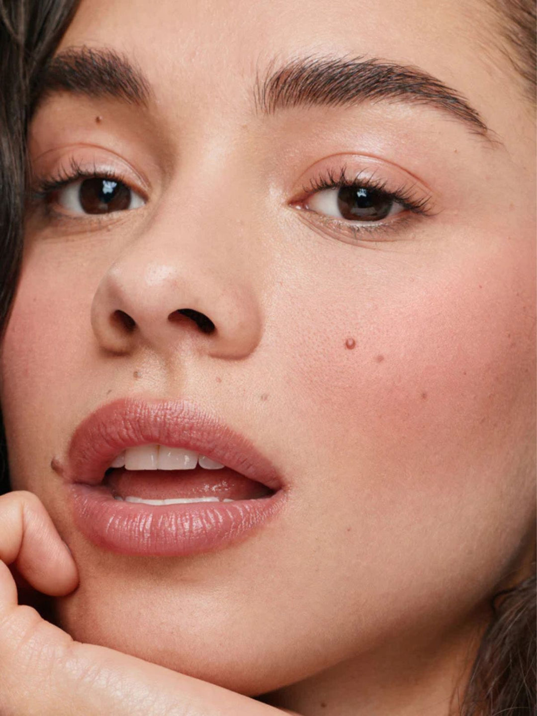 Soft Focus Blurring Blush