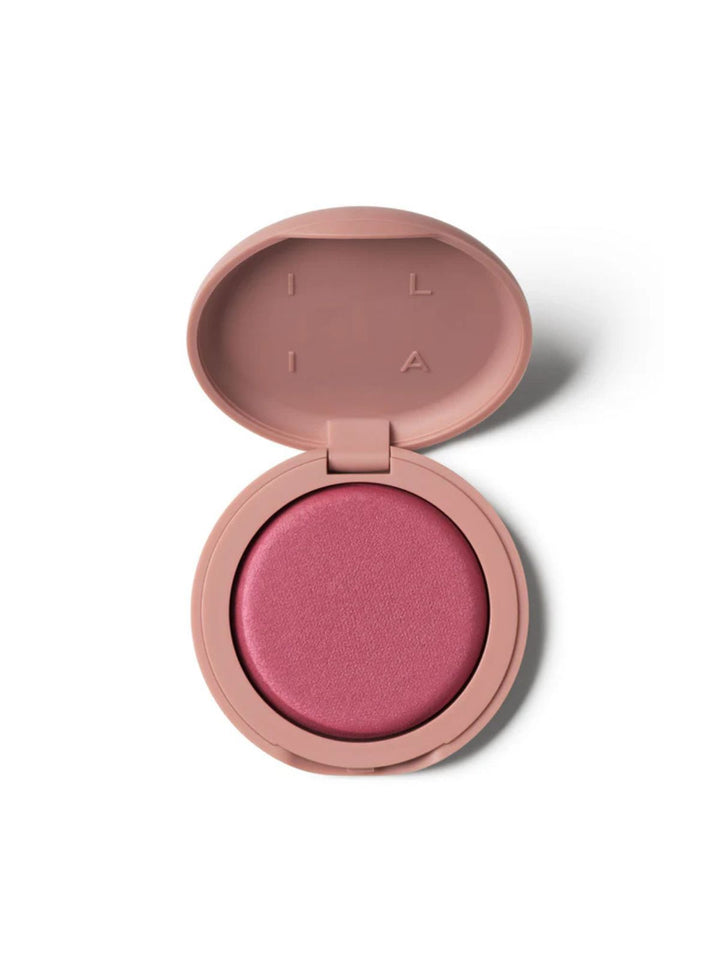 Soft Focus Blurring Blush