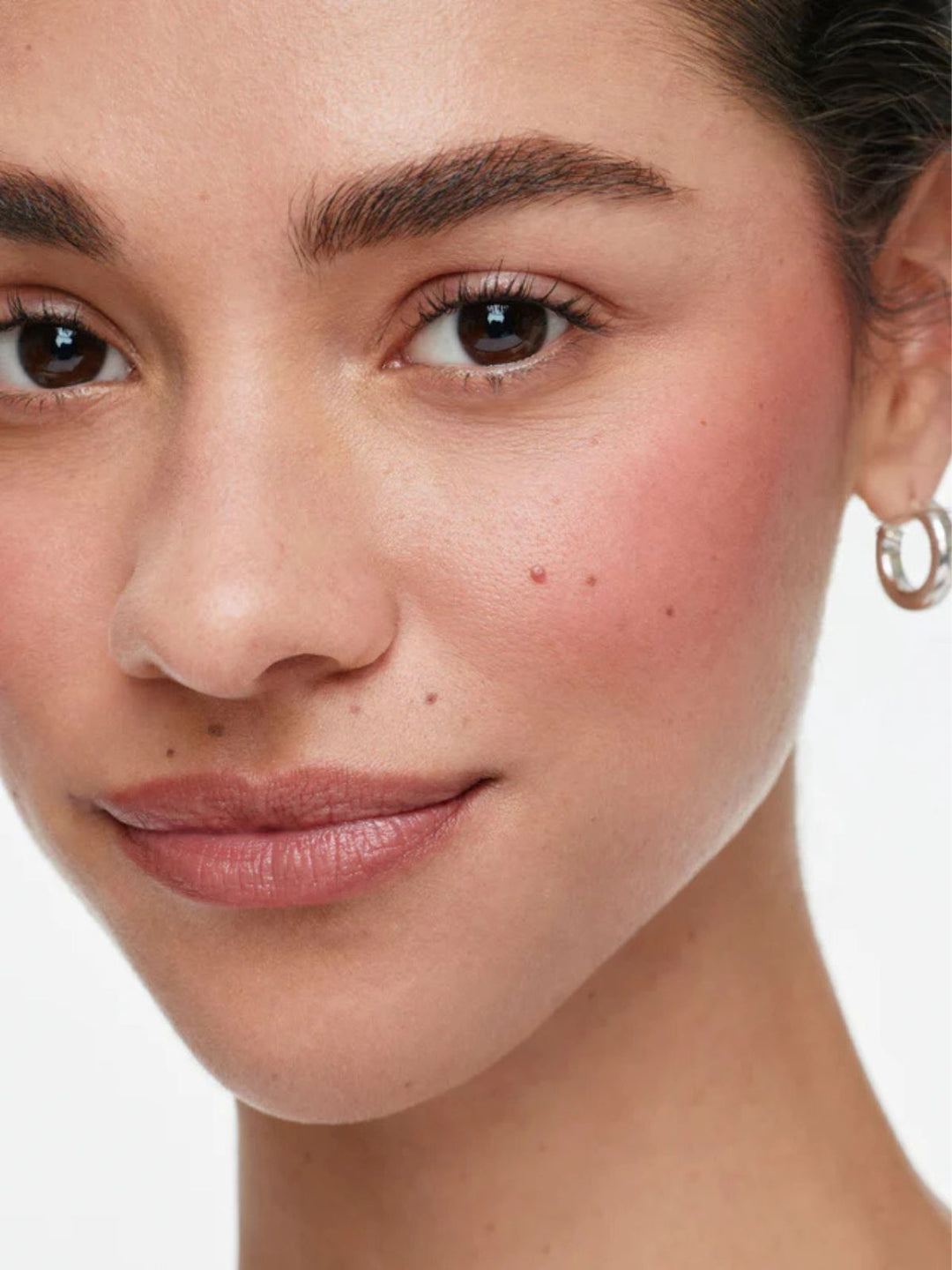 Soft Focus Blurring Blush