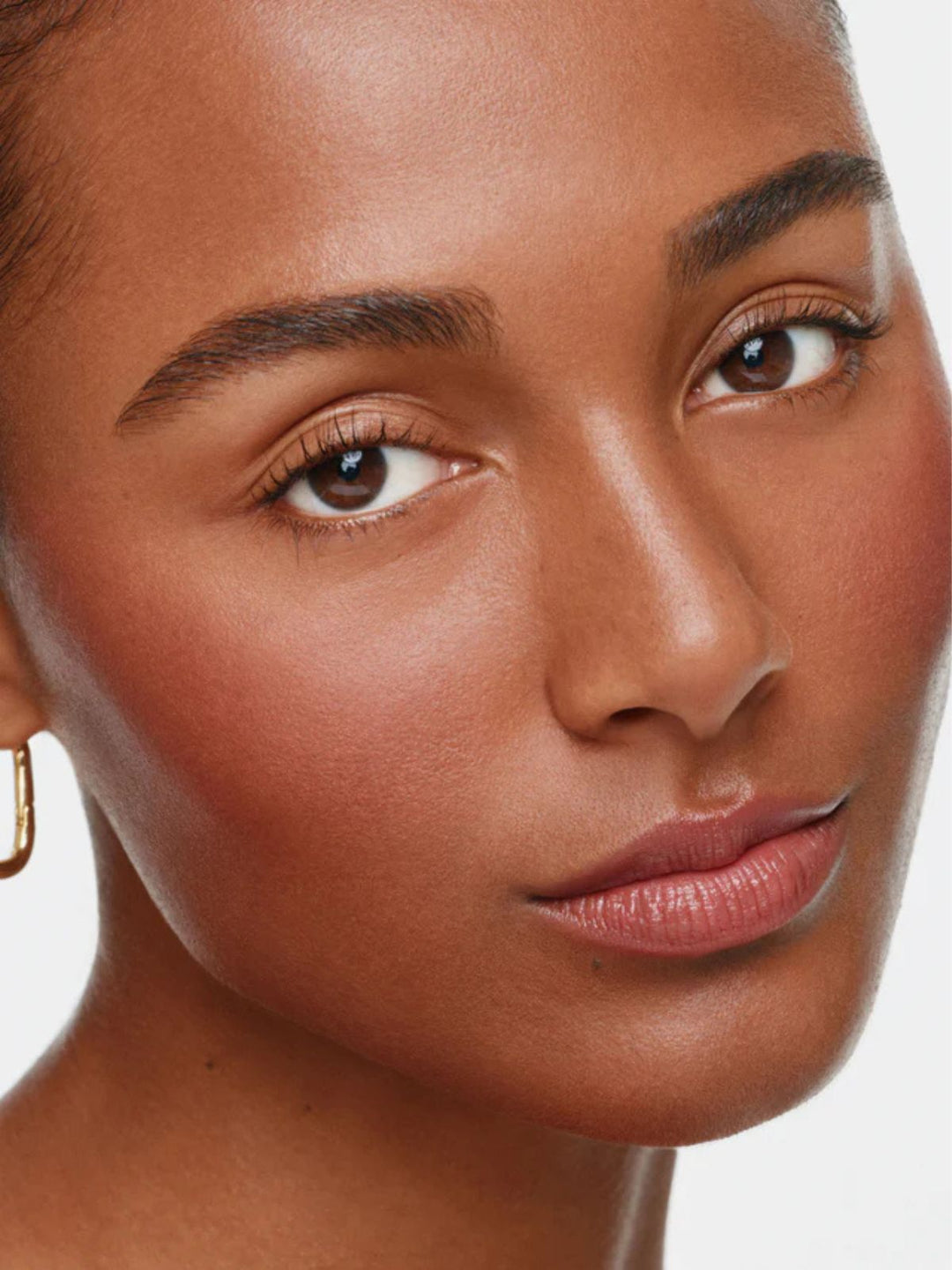 Soft Focus Blurring Blush