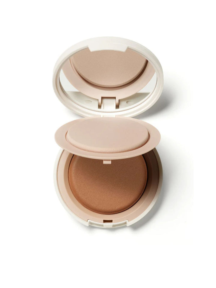 Ilia Beauty Soft Focus Finishing Powder Deep Translucent