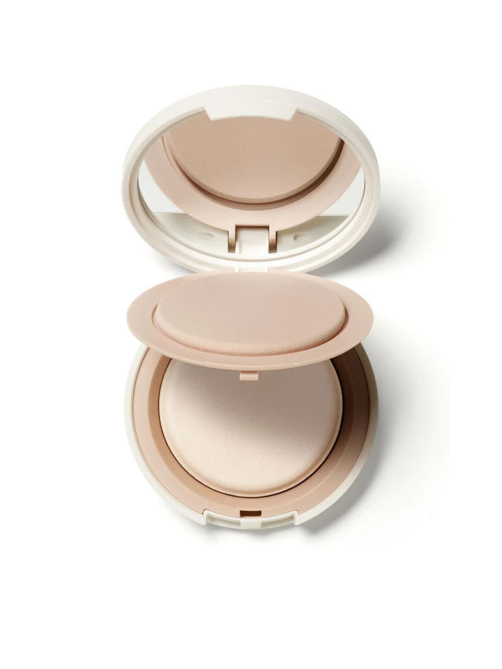 Ilia Beauty Soft Focus Finishing Powder Light Translucent