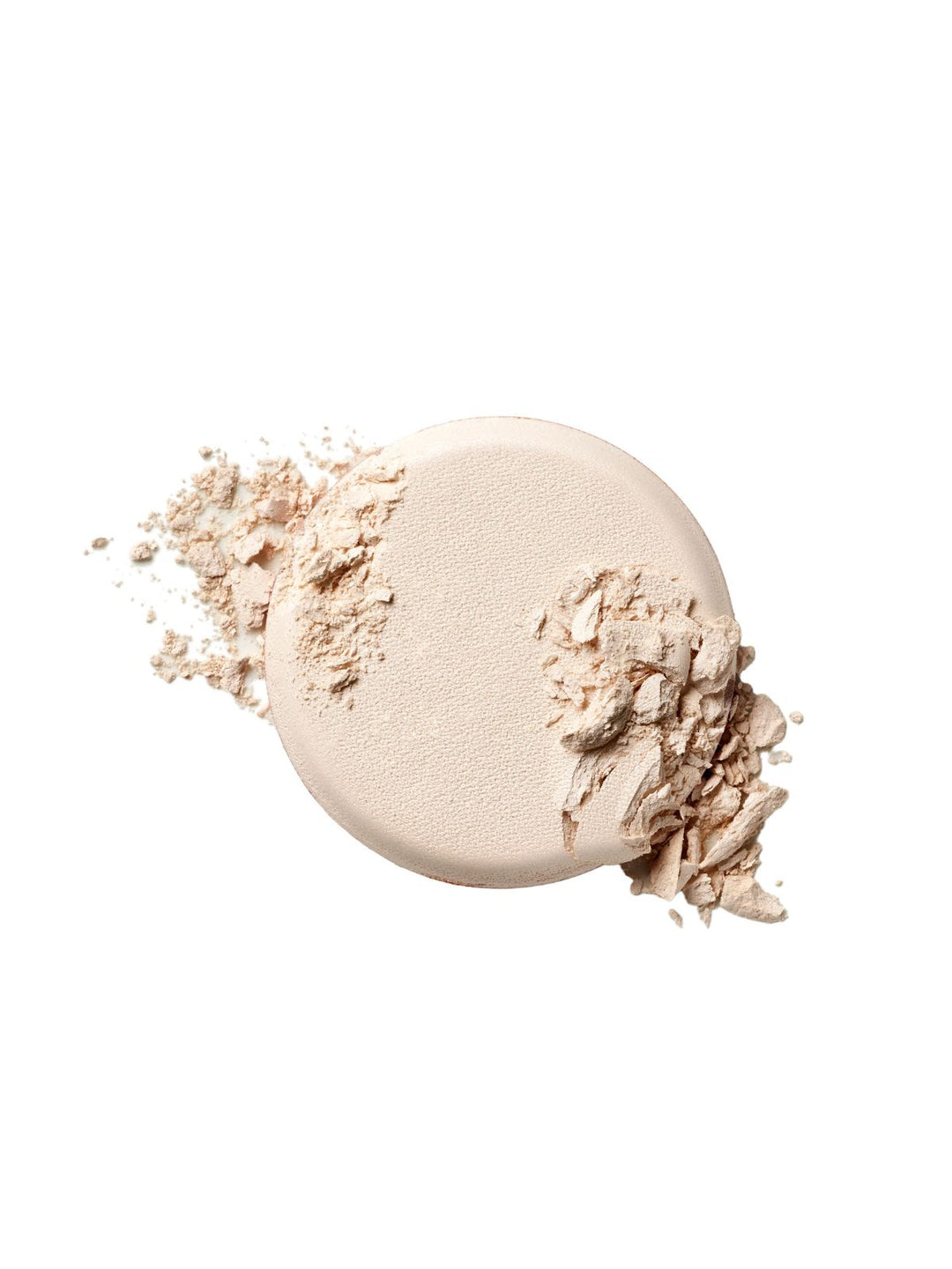 Ilia Beauty Soft Focus Finishing Powder Light Translucent