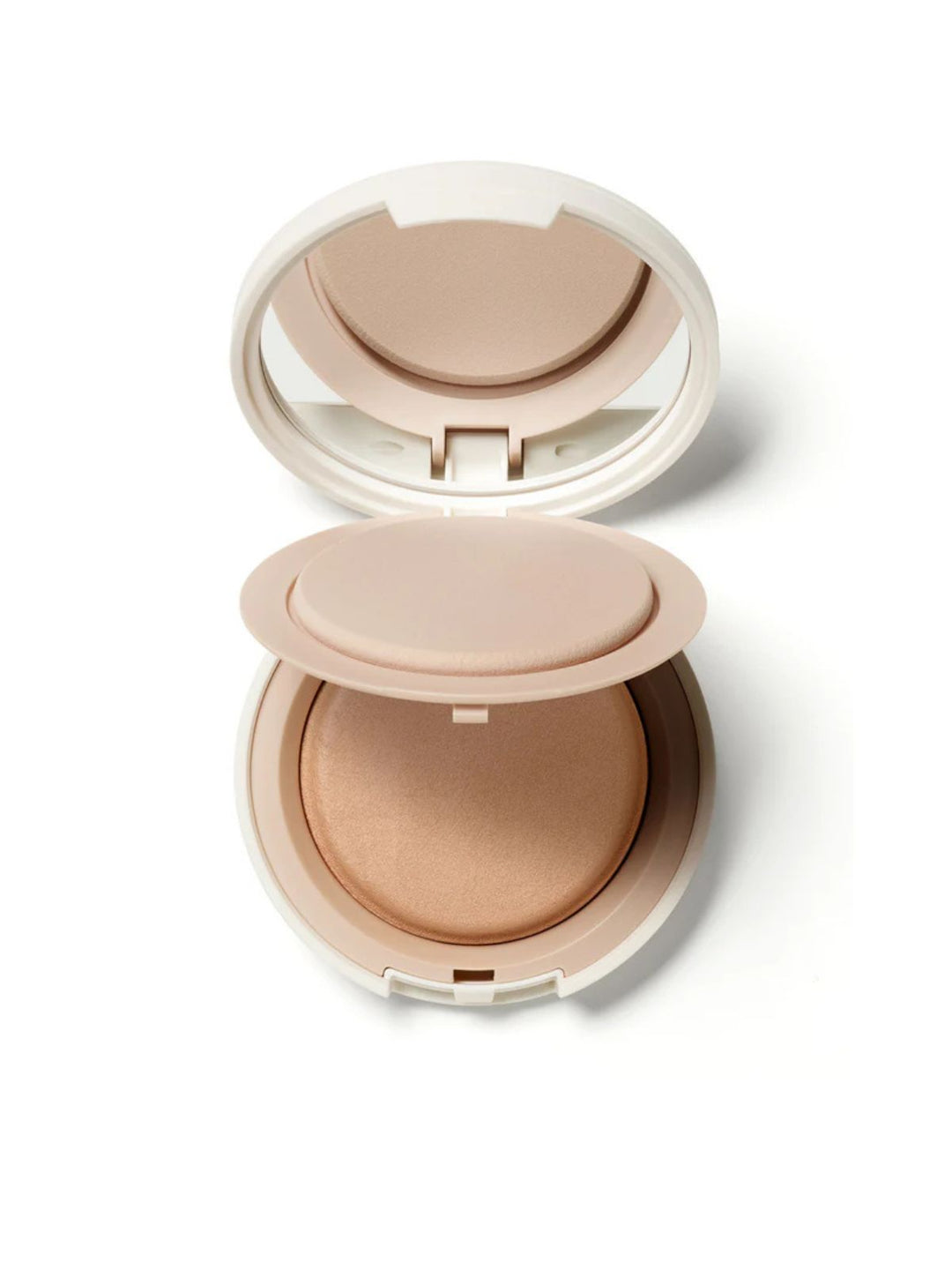 Ilia Beauty Soft Focus Finishing Powder Medium Translucent