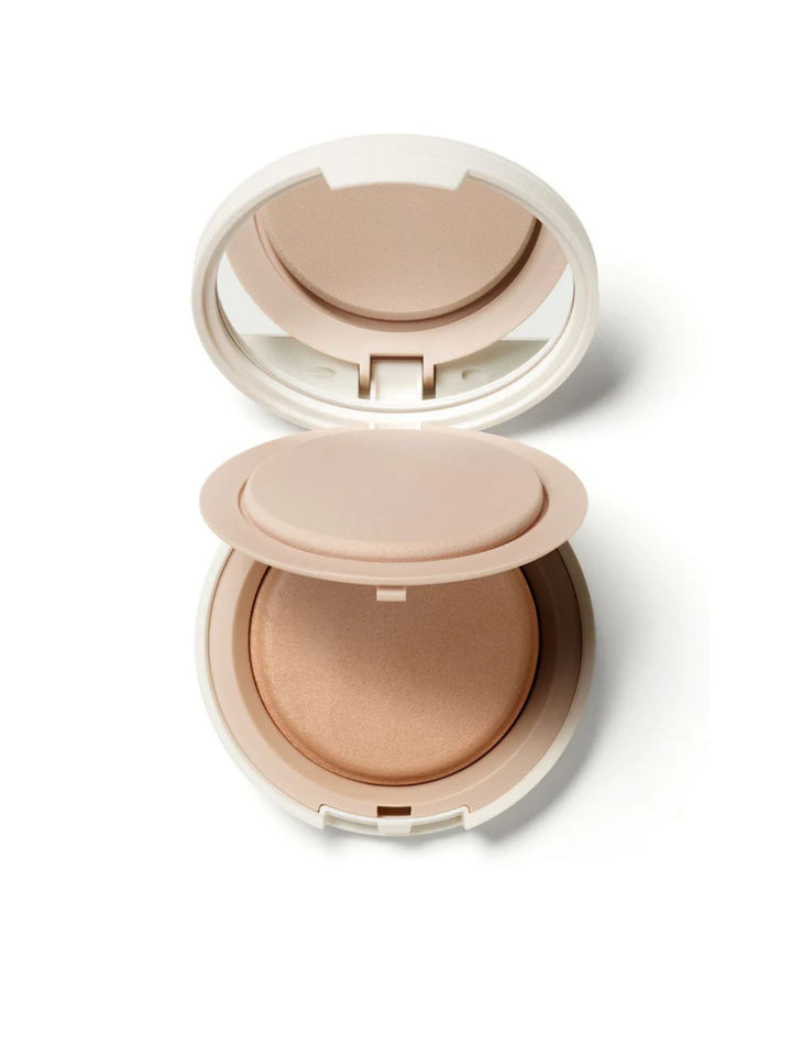 Ilia Beauty Soft Focus Finishing Powder Medium Translucent