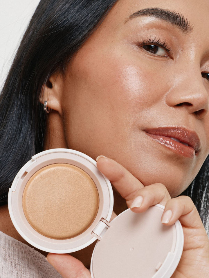 Ilia Beauty Soft Focus Finishing Powder Medium Translucent