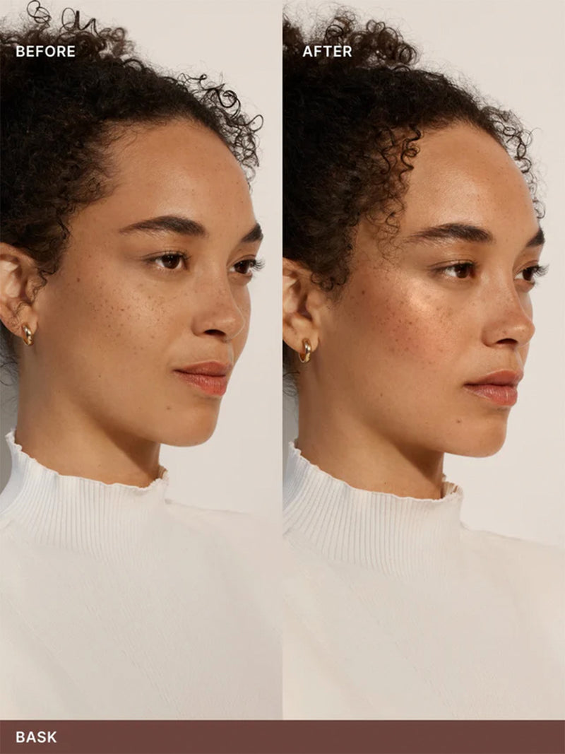 Ilia Beauty Sunshift Cream Bronzer
