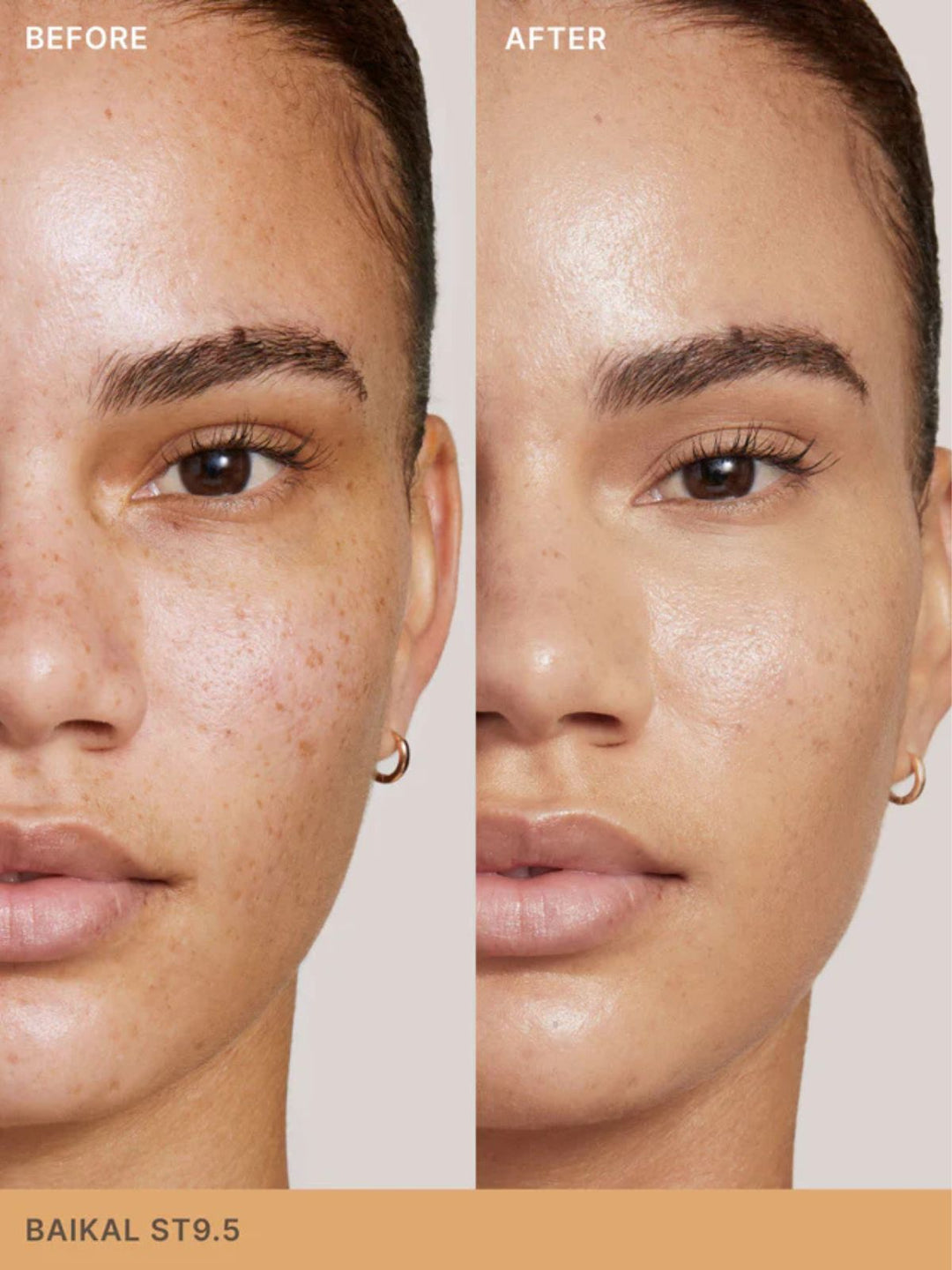 Ilia Beauty Super Serum Skin Tint SPF30 Baikal ST9.5