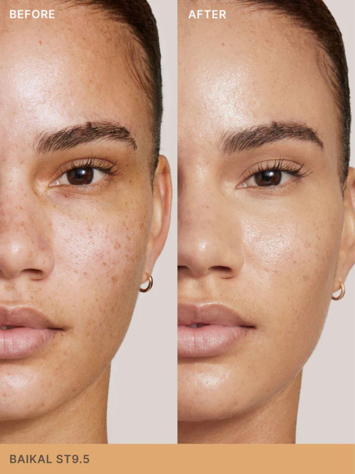 Ilia Beauty Super Serum Skin Tint SPF30 Baikal ST9.5