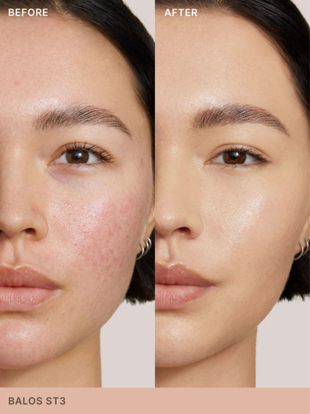 Ilia Beauty Super Serum Skin Tint SPF30 Balos ST3