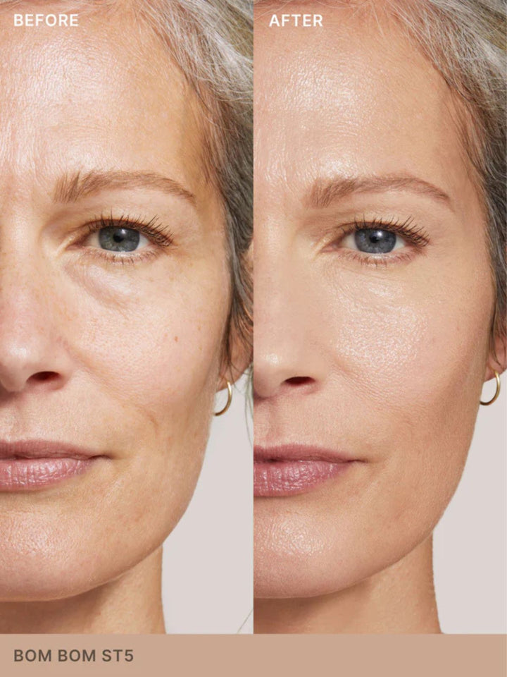 Ilia Beauty Super Serum Skin Tint SPF30 Bom Bom ST5