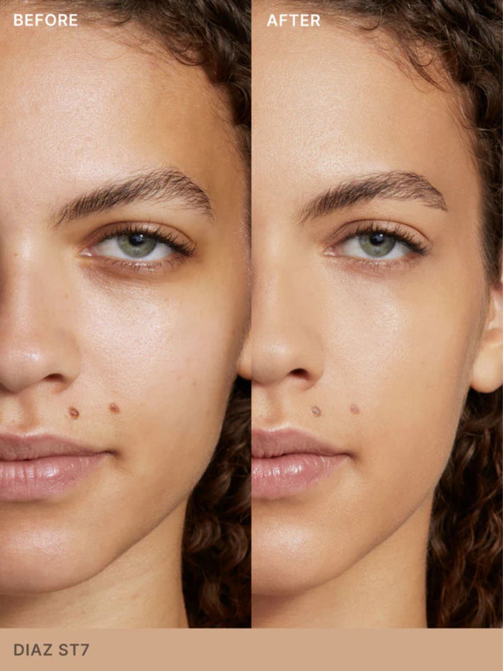 Ilia Beauty Super Serum Skin Tint SPF30 Diaz ST7