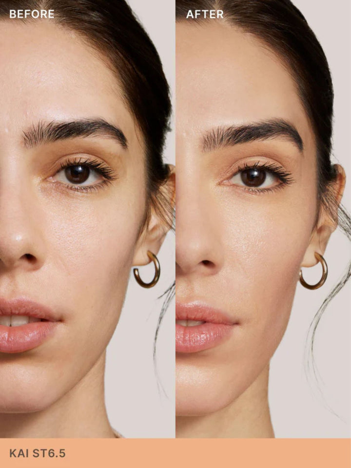 Ilia Beauty Super Serum Skin Tint SPF30 Kai ST6.5