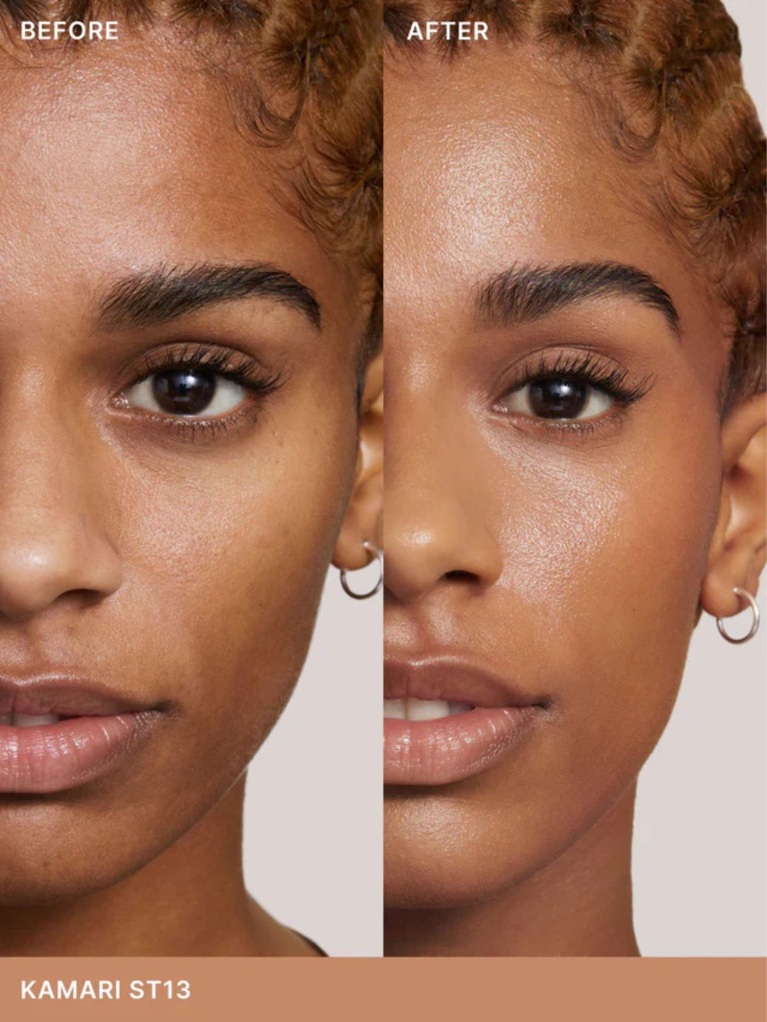 Ilia Beauty Super Serum Skin Tint SPF30 Kamari ST13