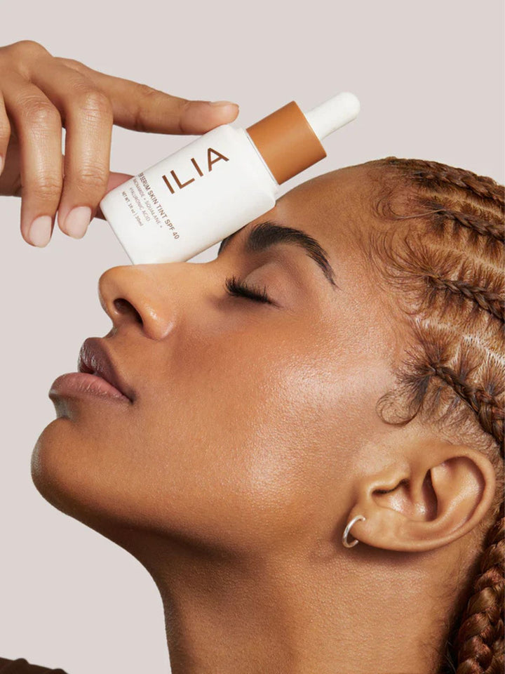 Ilia Beauty Super Serum Skin Tint SPF30 Kamari ST13