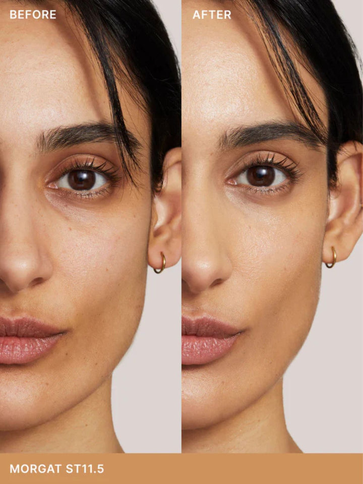 Ilia Beauty Super Serum Skin Tint SPF30 Morgat ST11.5