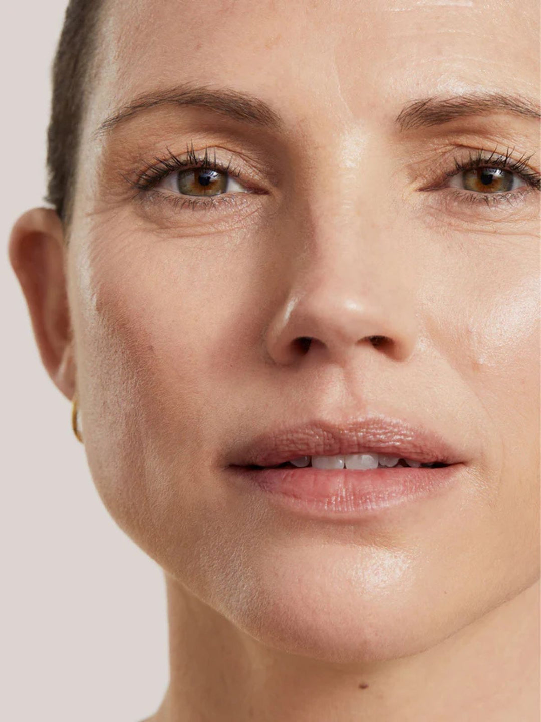 Ilia Beauty Super Serum Skin Tint SPF30 Shela ST8