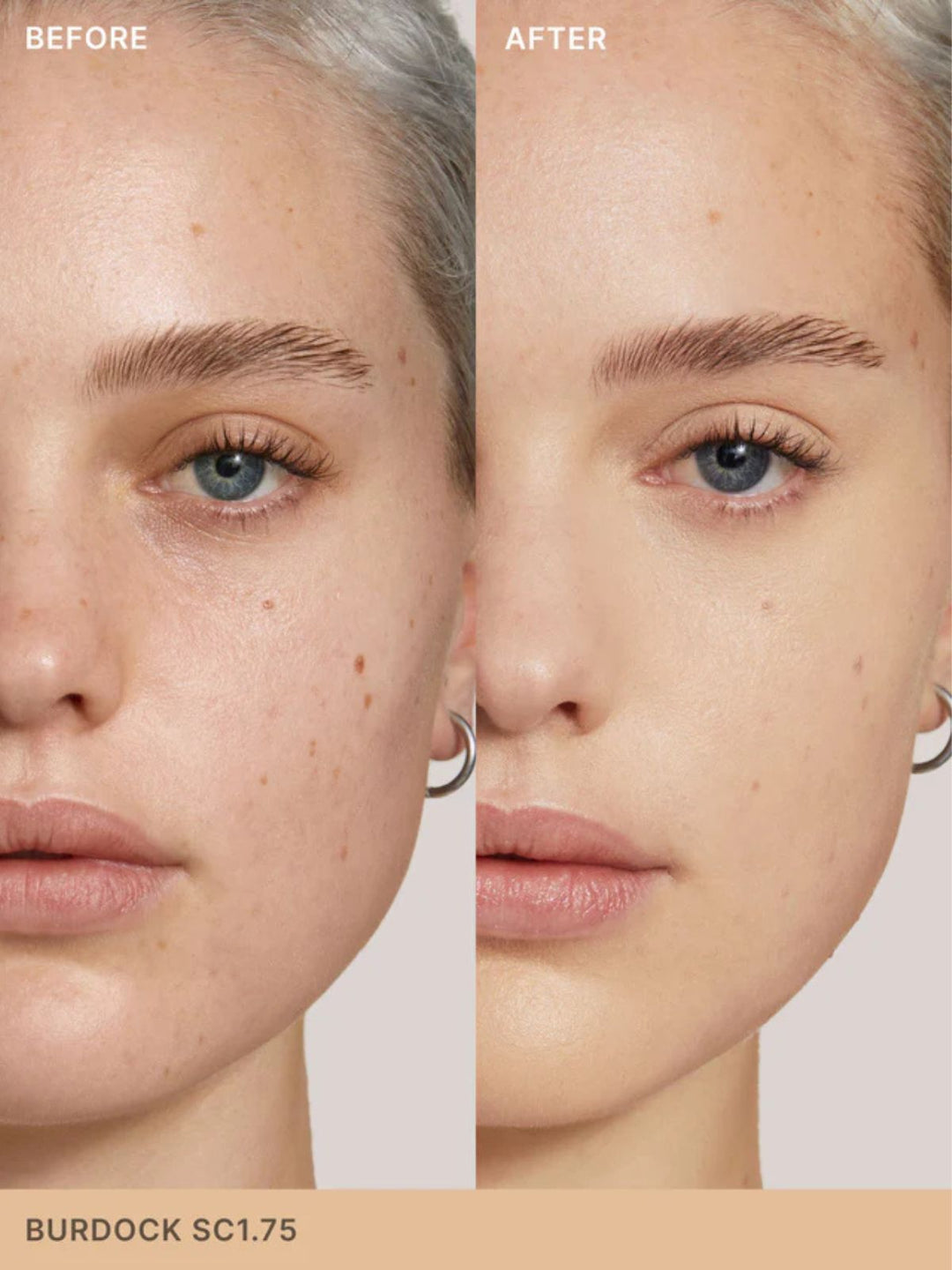 Ilia Beauty True Skin Serum Concealer Burdock SC1.75