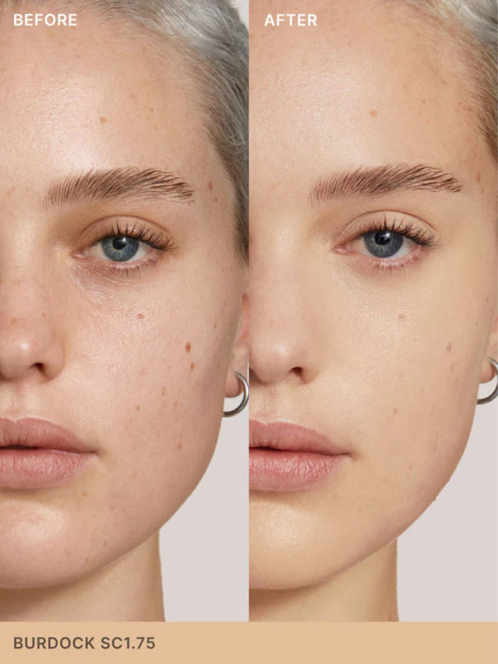 Ilia Beauty True Skin Serum Concealer Burdock SC1.75