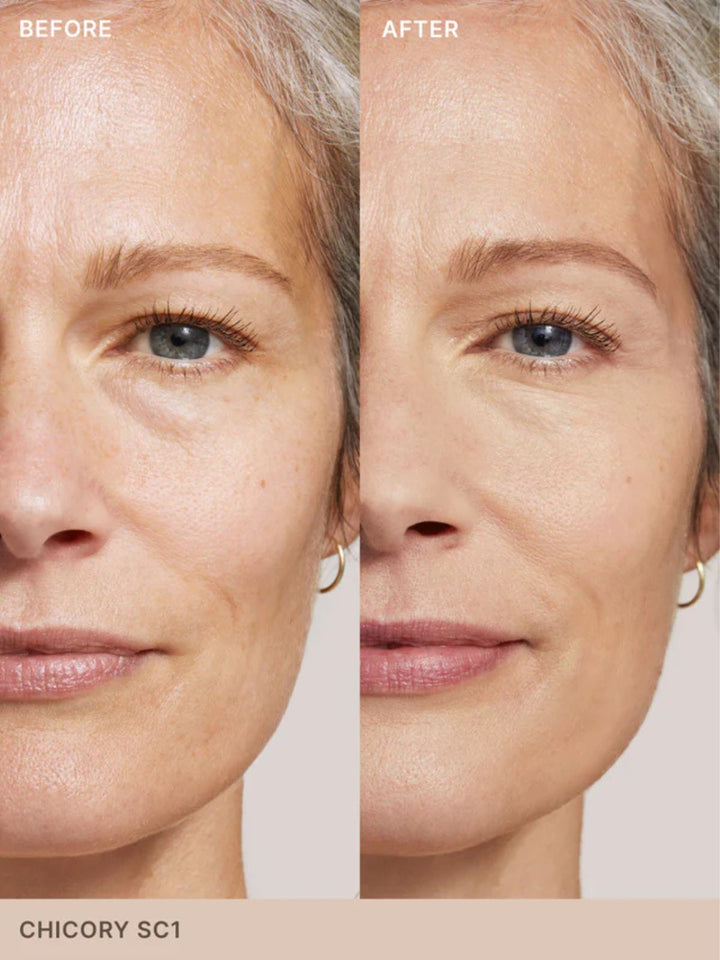 Ilia Beauty True Skin Serum Concealer Chicory SC1