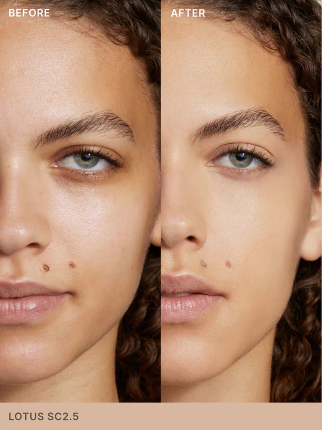 Ilia Beauty True Skin Serum Concealer Lotus SC2.5