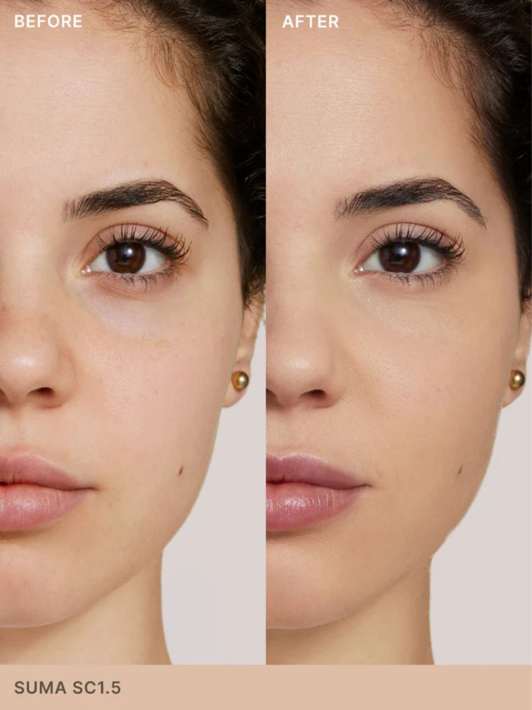 Ilia Beauty True Skin Serum Concealer Suma SC1.5