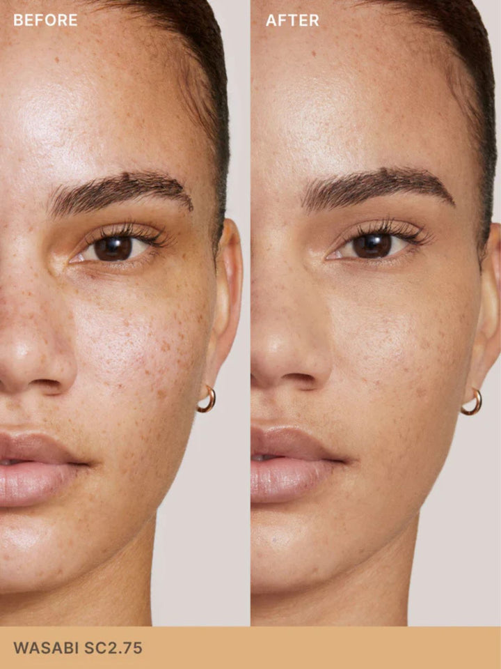 Ilia Beauty True Skin Serum Concealer Wasabi SC2.75