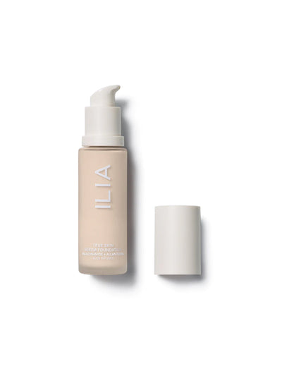 Ilia Beauty True Skin Serum Foundation#color_sf-25