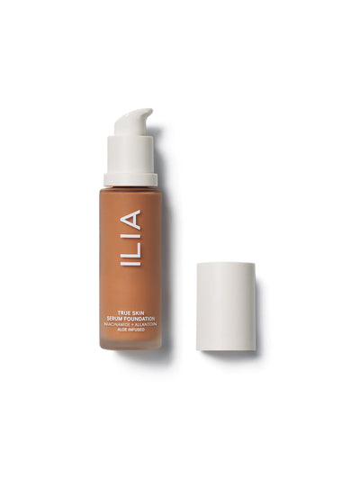 Ilia Beauty True Skin Serum Foundation#color_sf10