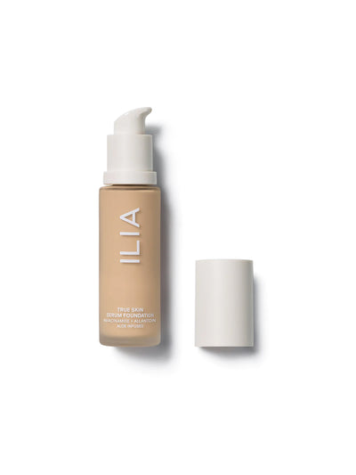 Ilia Beauty True Skin Serum Foundation#color_sf3-5