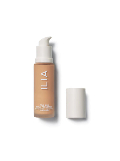 Ilia Beauty True Skin Serum Foundation#color_sf6-5