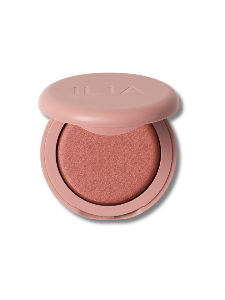 Soft Focus Blurring Blush