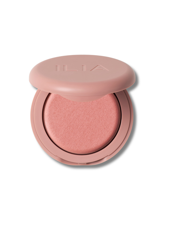 Soft Focus Blurring Blush