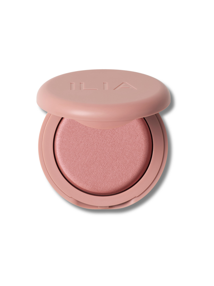 Soft Focus Blurring Blush