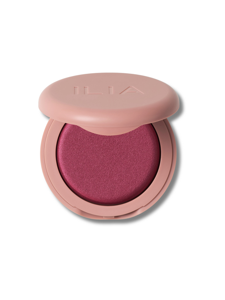 Soft Focus Blurring Blush
