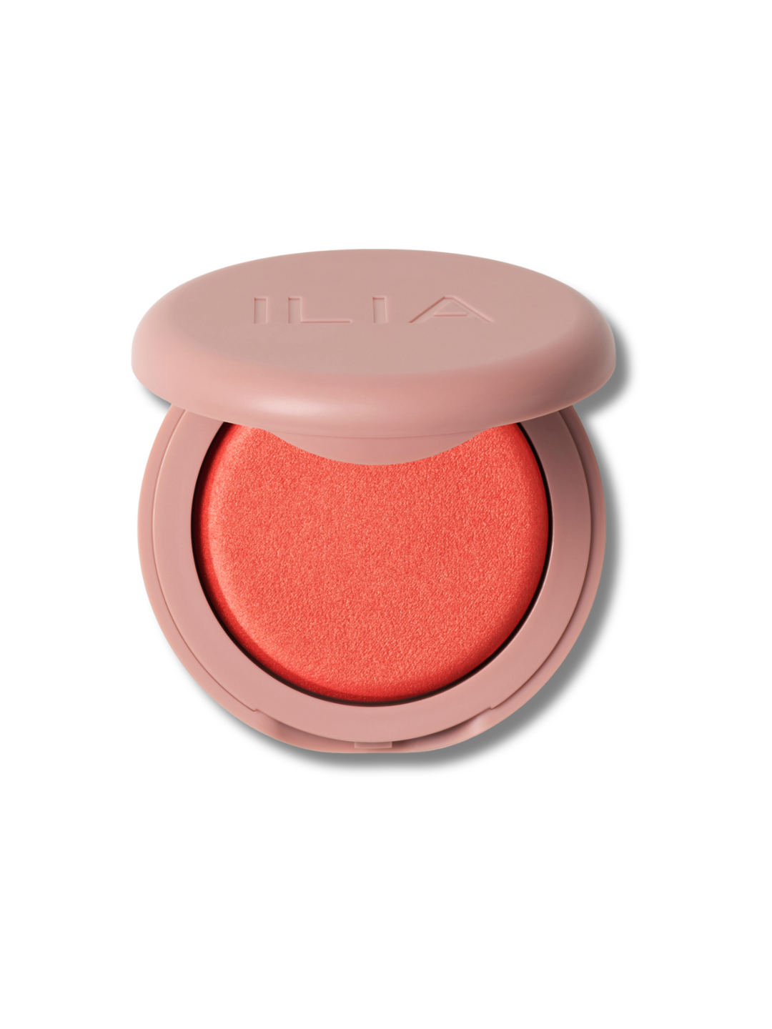 Soft Focus Blurring Blush