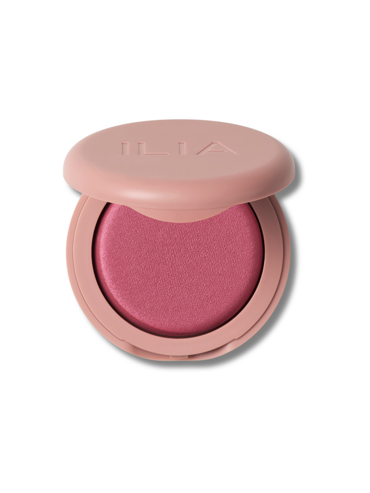 Soft Focus Blurring Blush