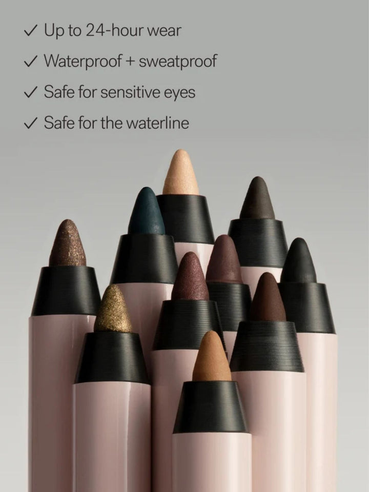 Thru Line Waterproof Eyeliner
