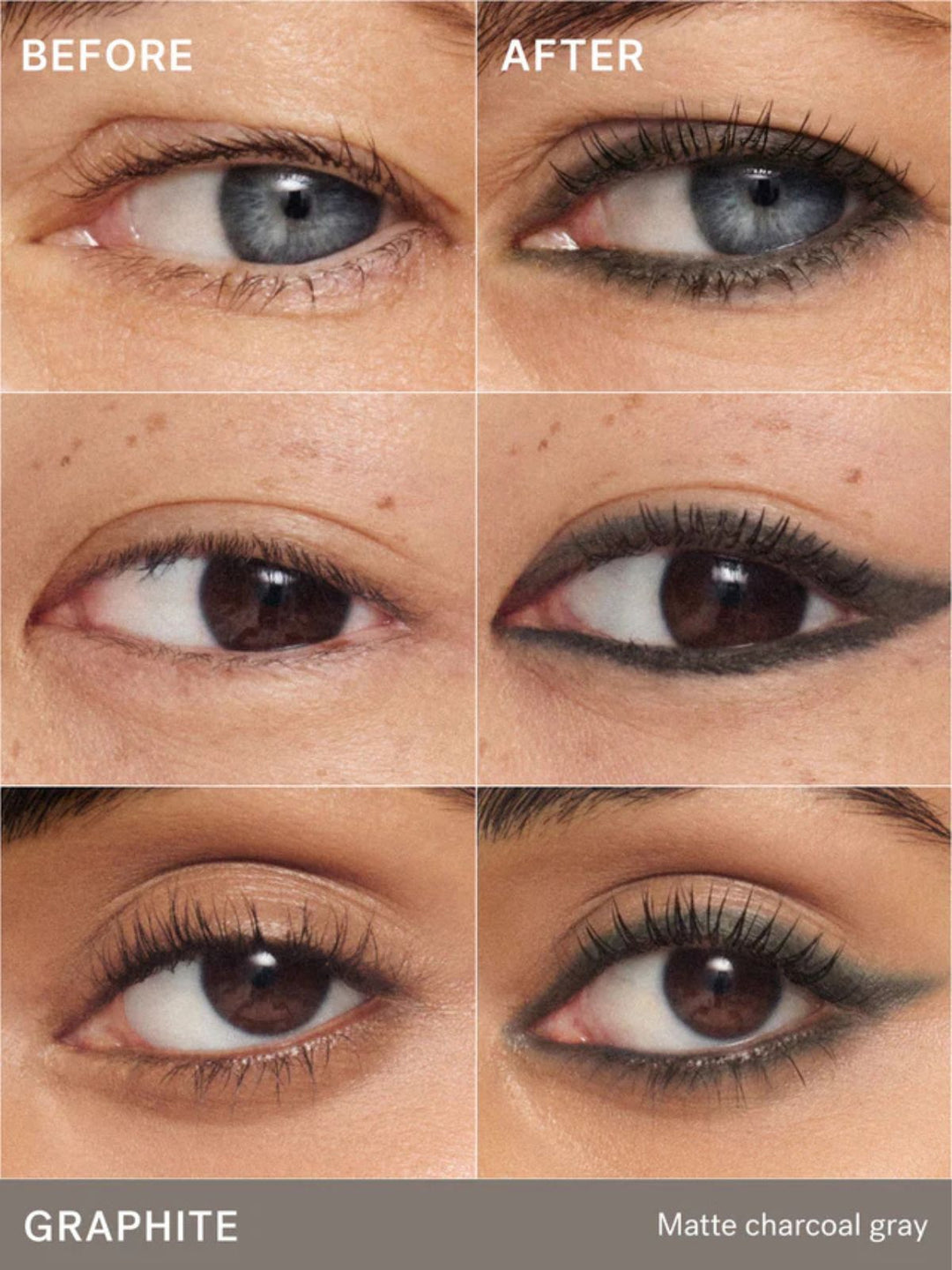 Thru Line Waterproof Eyeliner