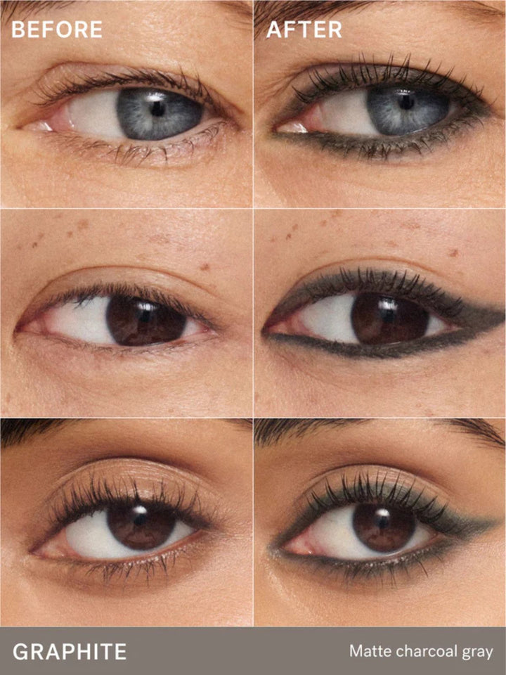 Thru Line Waterproof Eyeliner