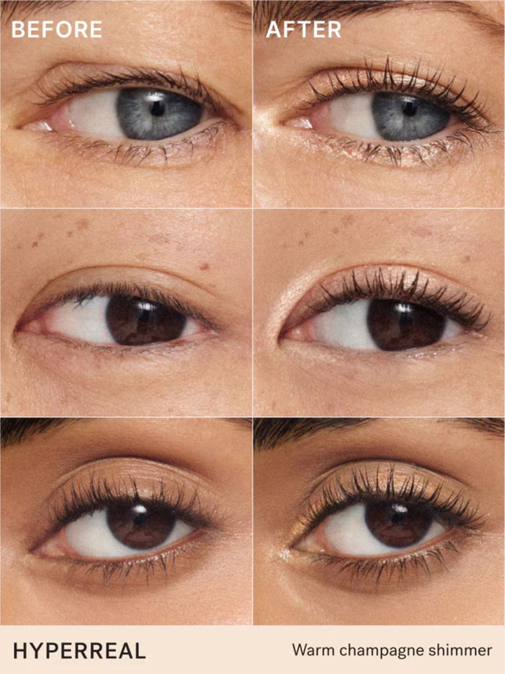 Thru Line Waterproof Eyeliner
