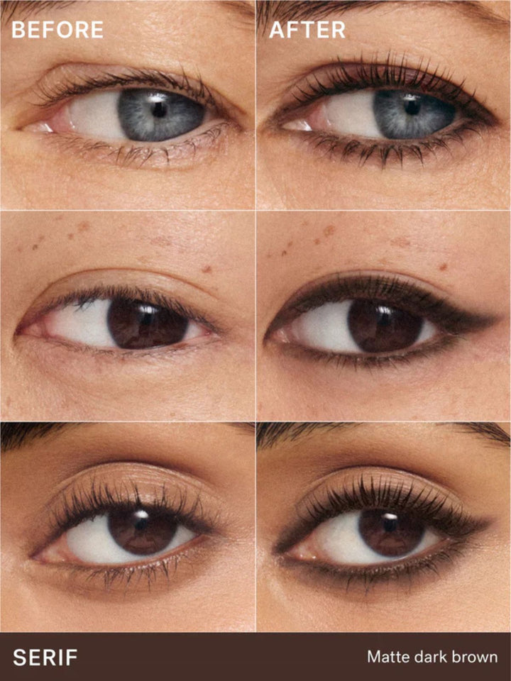 Thru Line Waterproof Eyeliner
