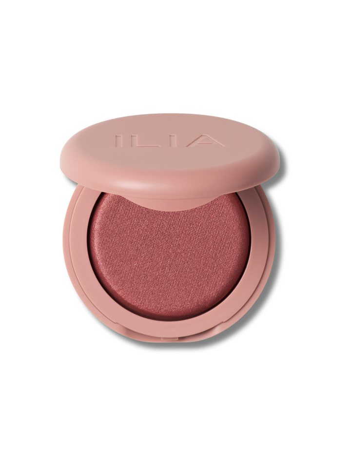 Soft Focus Blurring Blush