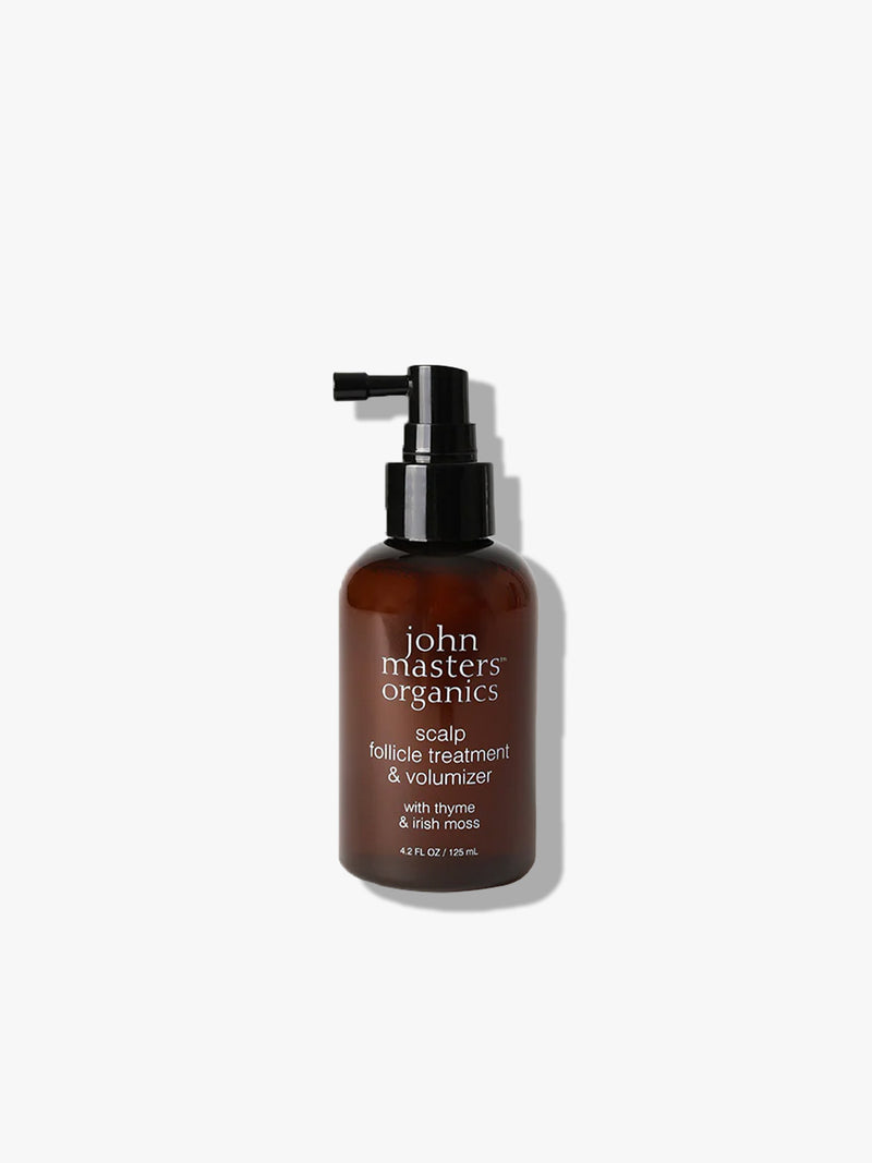 John Masters Organics Scalp Follicle Treatment & Volumizer Blos shop