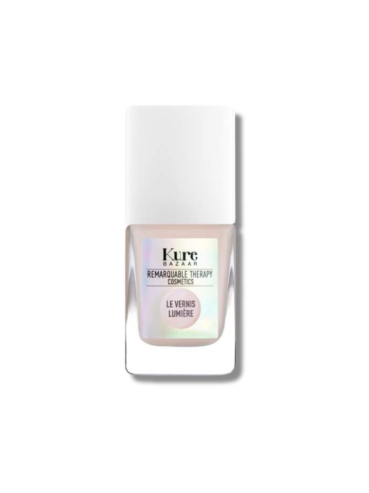 Kure Bazaar Le Vernis Lumière Beige