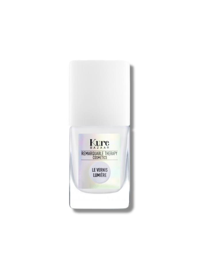 Kure Bazaar Le Vernis Lumière Blanc