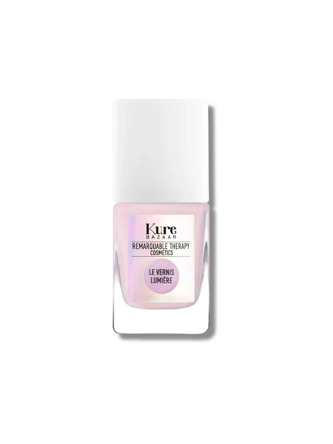 Le Vernis Lumière