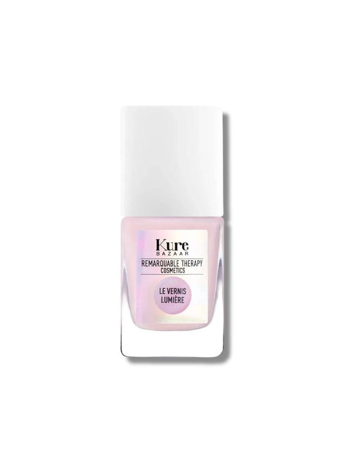 Le Vernis Lumière