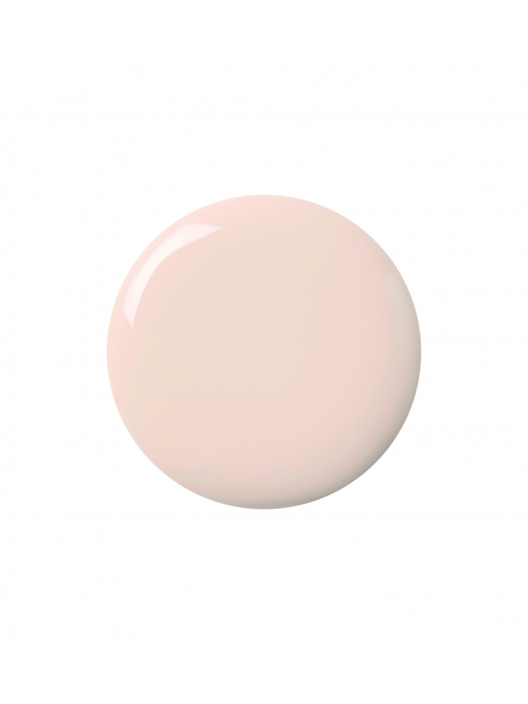 Kure Bazaar Nail Hardener Beige Nude